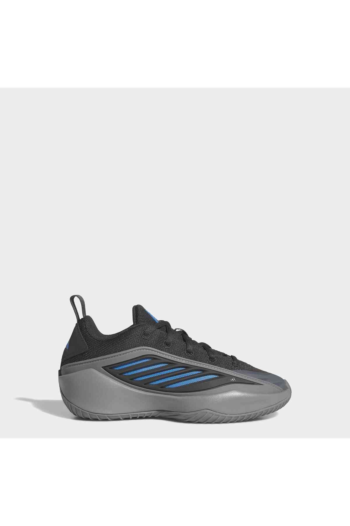adidas Believe That 1 J Genç Basketbol Ayakkabısı KJ0453 görsel 3