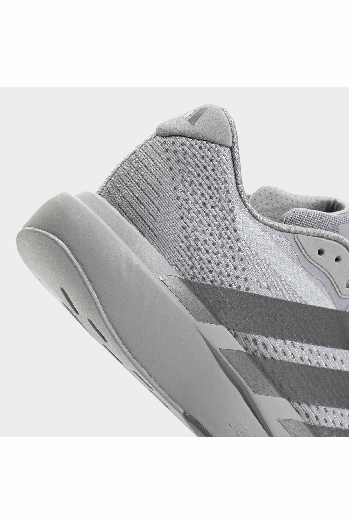 adidas Adizero Pacer M Erkek Koşu Ayakkabısı KZ6847 görsel 8