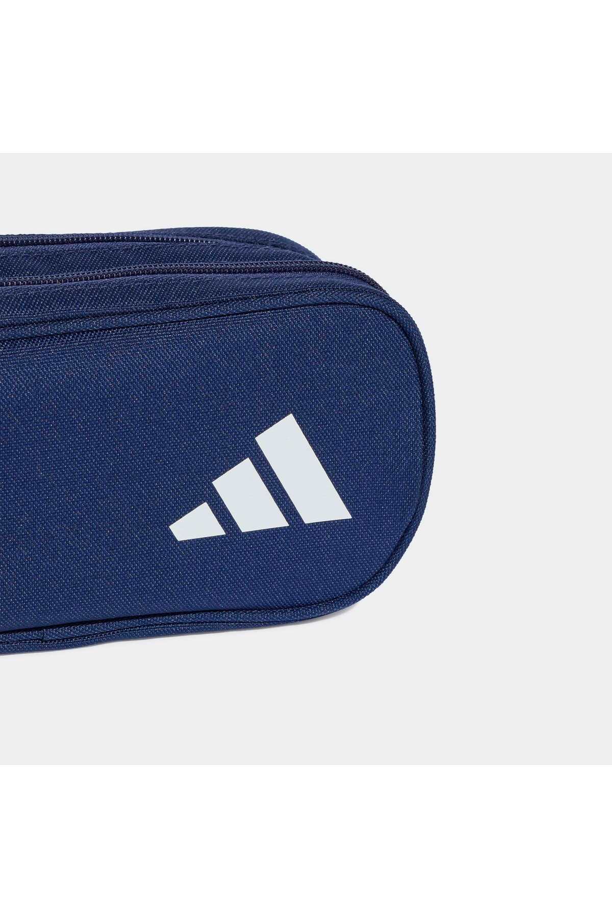 adidas Pencil Case 2Zp Kalem Kutusu JX6590 görsel 5