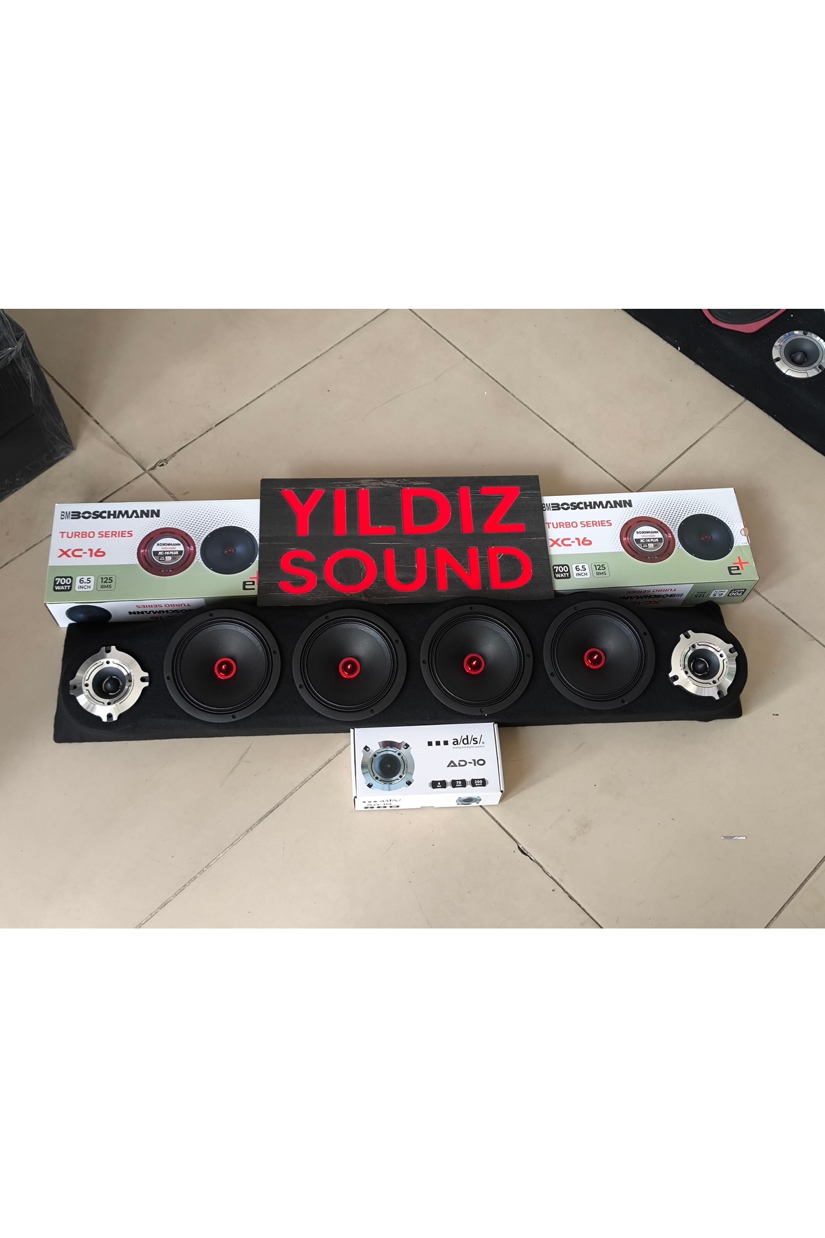 新品未開封　TMG II CD+LPセット patili tasarım 16 cm Dolu Dolu Pandizot Set Takimi Boschmannn