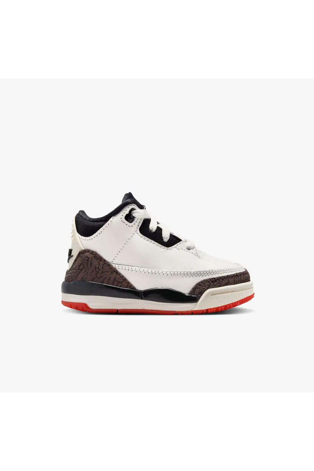 Nike Air Jordan 3 Retro 'World's Best Dad' (TD) DM0968-103