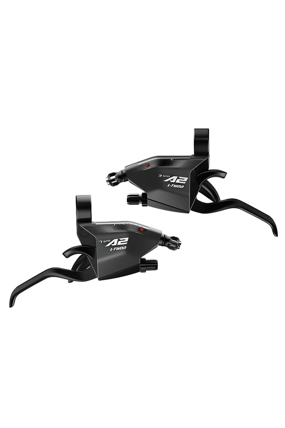 heugers L-TWOO A2 3x7 Vites ve Fren Kolu Seti ST-TX4007 (Shimano