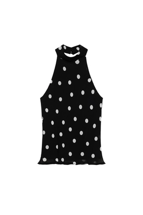 Butik PUANTİYELİ BLU