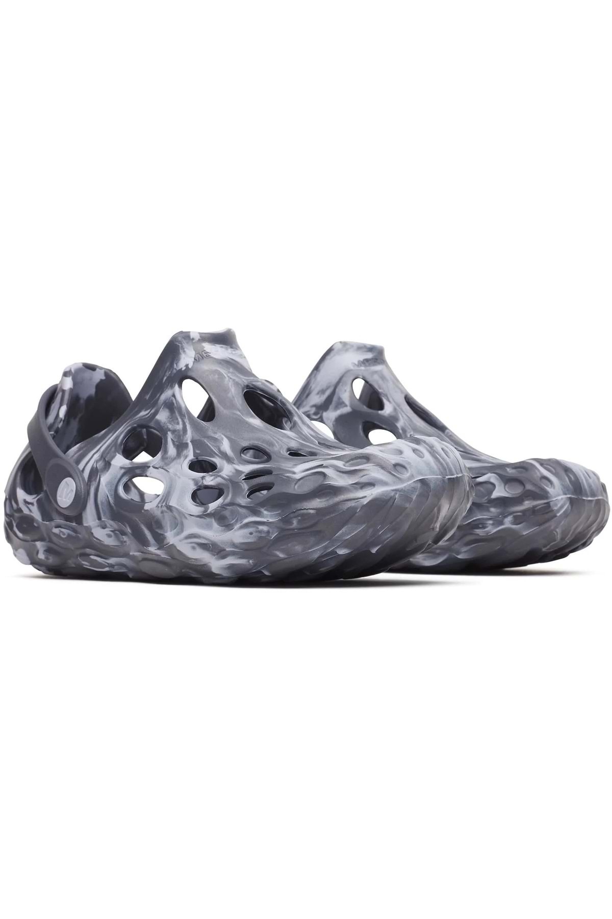 Merrell Hydro Moc Su Deniz Ayakkabısı Unisex Sandalet FÜME görsel 2