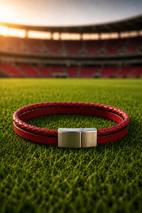 Tween Damat Milli Futbol Takımı Resmi Moda Sponsoru Gurur Koleksiyonu Kırmızı...