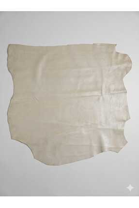 Gülsün Deri Bej rengi yılan desenli 90cm*90cm dana derisi 0.9mm kalınlığında ...