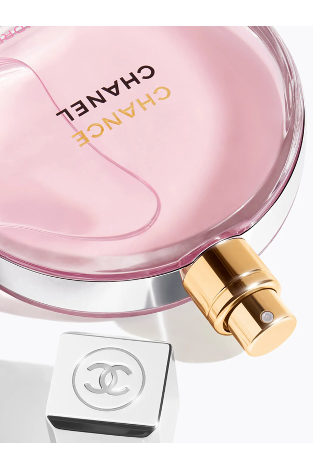Chanel Chance Eau Tendre Eau De Parfum - Çiçeksi ve Meyveli