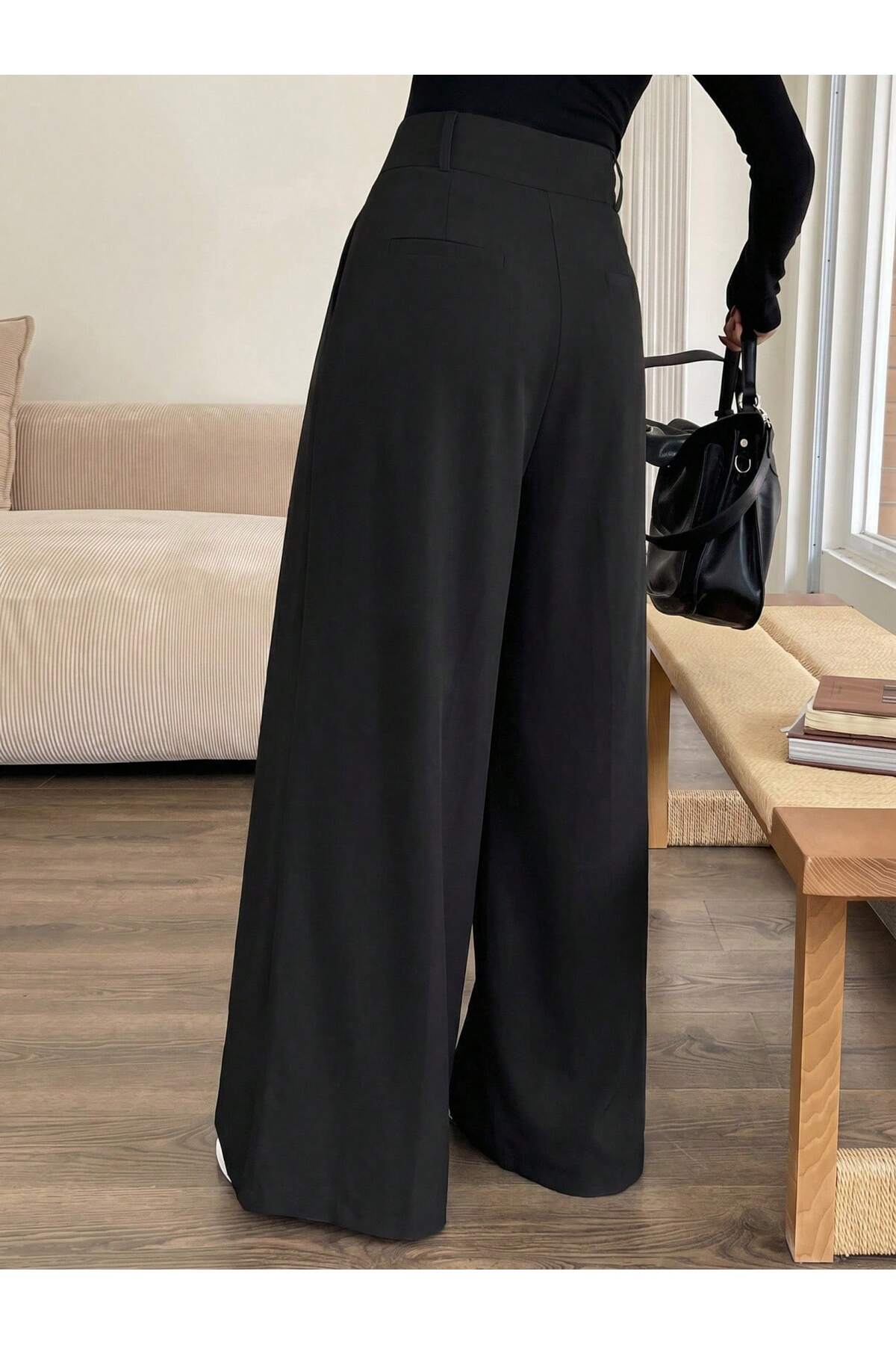 tuzu moda Pantolon görsel 2
