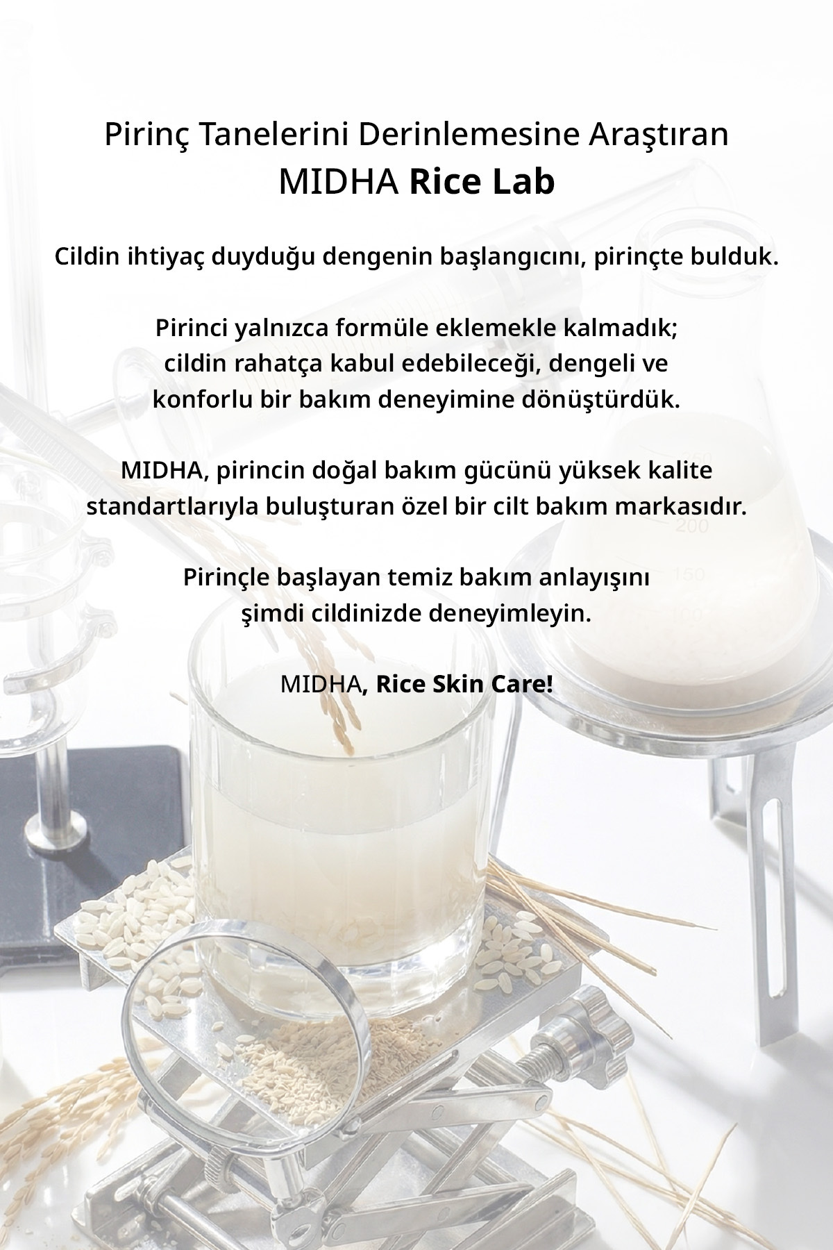 AHA BHA PHA İçeren Sebum Dengesi & Sıkı Gözenek Görünümü Sunan Serum MIDHA Pore Refining Serum — MIDHA-PORE-REFINING-SERUM30 — تصویر 8 از 8