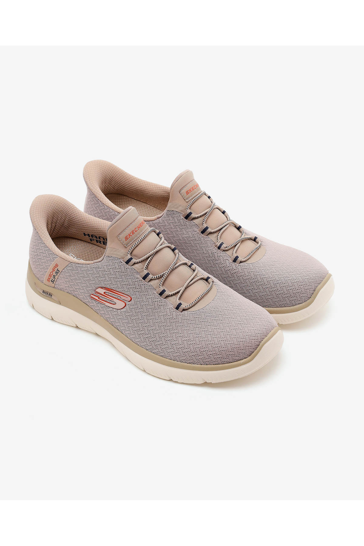 کفش پیاده روی SKECHERS مردانه | اسکچرز 233177TK TPOR - تصویر 6