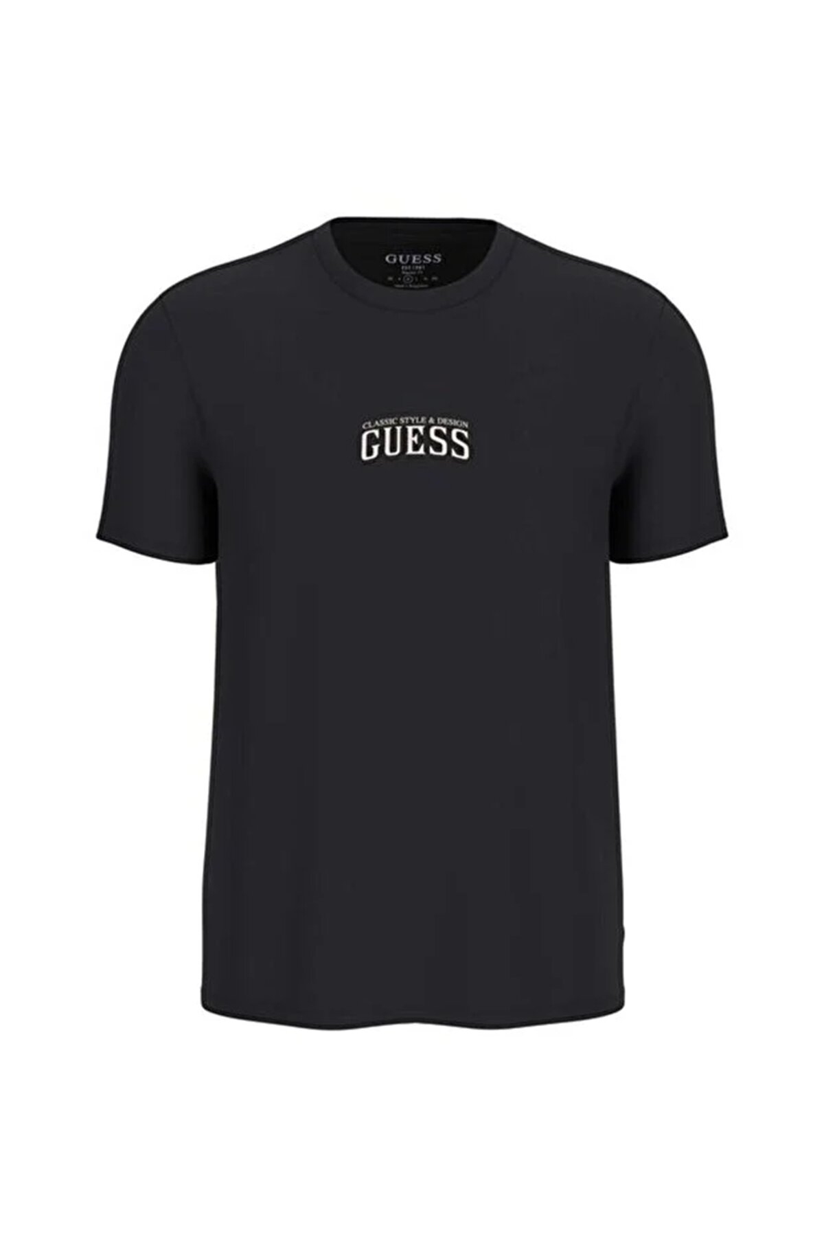 تیشرتمردانهGuessمشکی