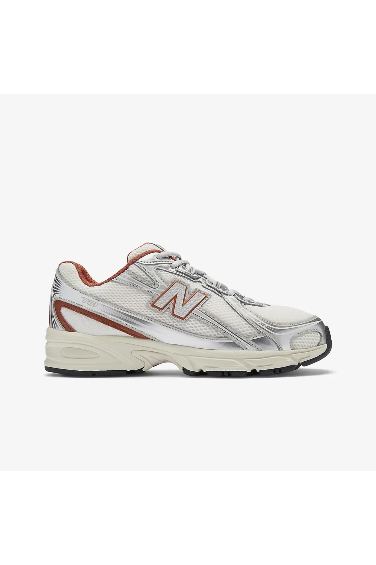 ۷۴۰ «آنگورا دارچینی» جاست‌استپ نیو بالانس کفش پیاده روی New Balance