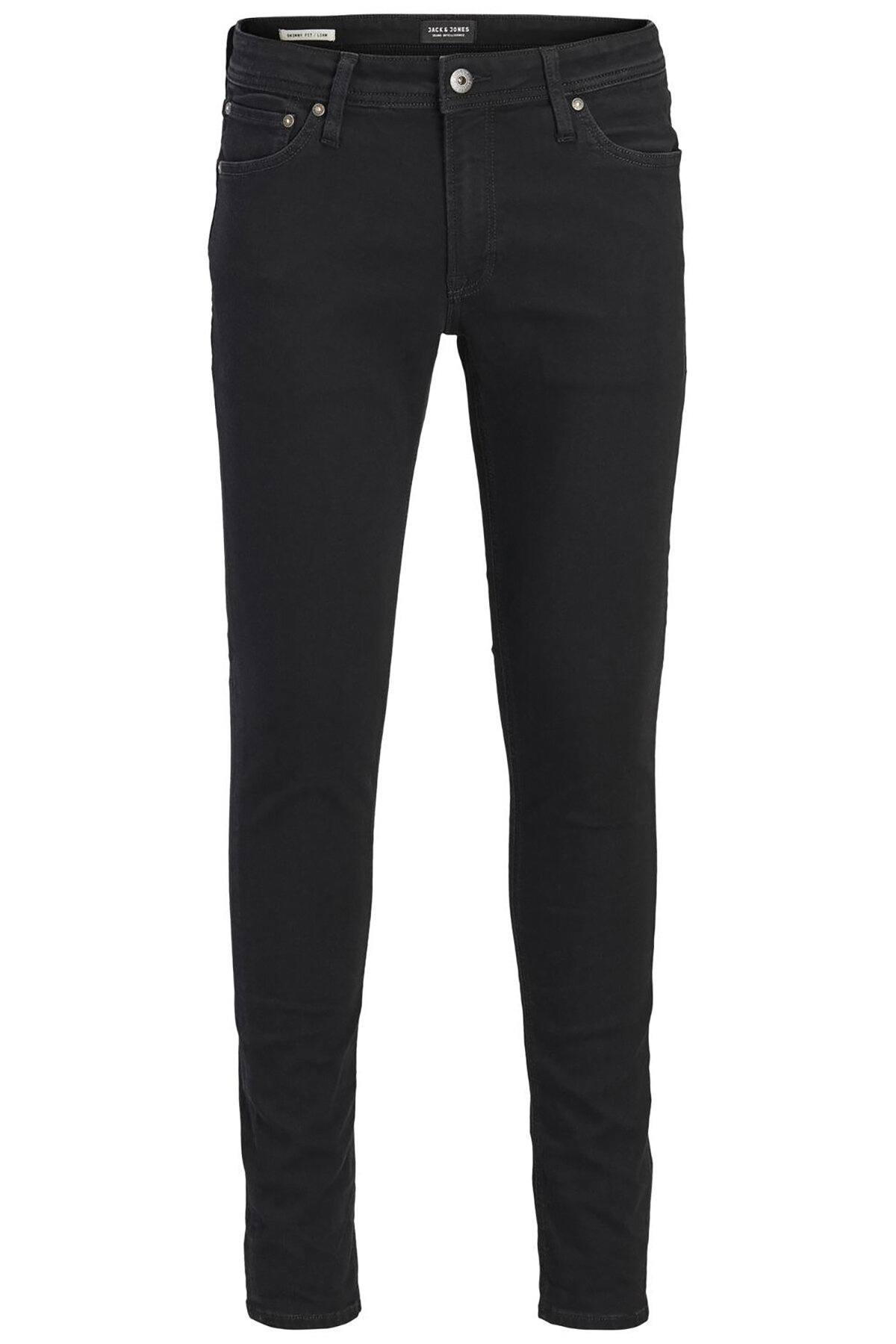 شلوار جین مردانه اسلیم فیت تیم ۸۱۶ جک اند جونز شلوار جین Jack & Jones