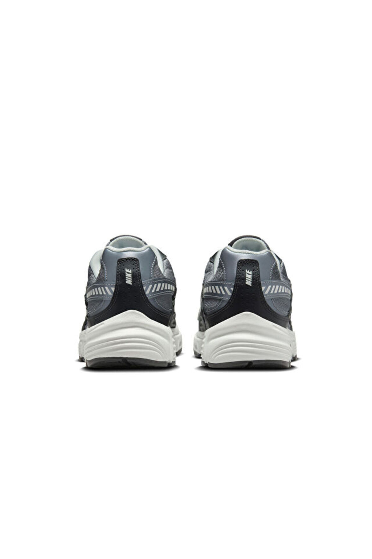 Initiator Anthracite Retro Koşu ve Günlük Spor Ayakkabı Antrasit / Füme / Metalik Soğuk Gri - Anthracite / Smoke Grey / Metallic Cool Grey — رنگارنگ LEORAINITIATOR001 — تصویر 5 از 8