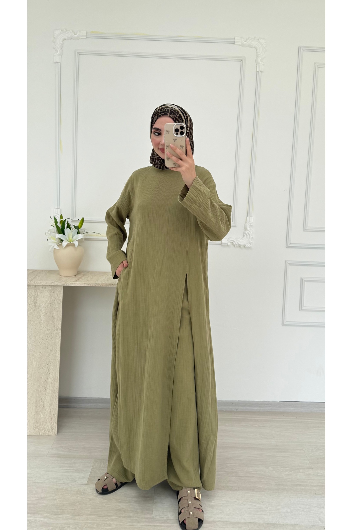Khaki