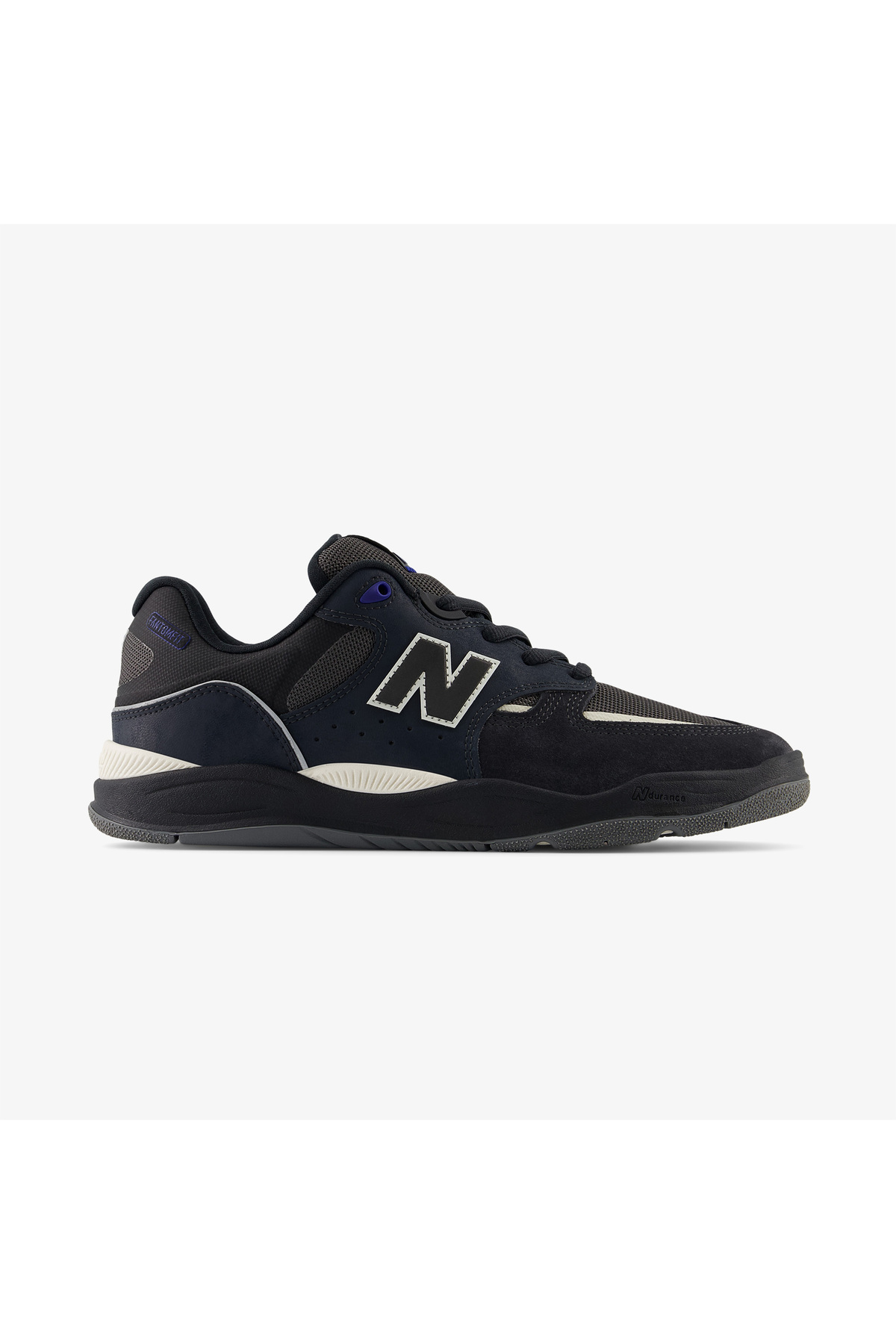 کفش ورزشی مشکی یونیسکس ۱۰۱۰ نیو بالانس کفش اسنیکر New Balance