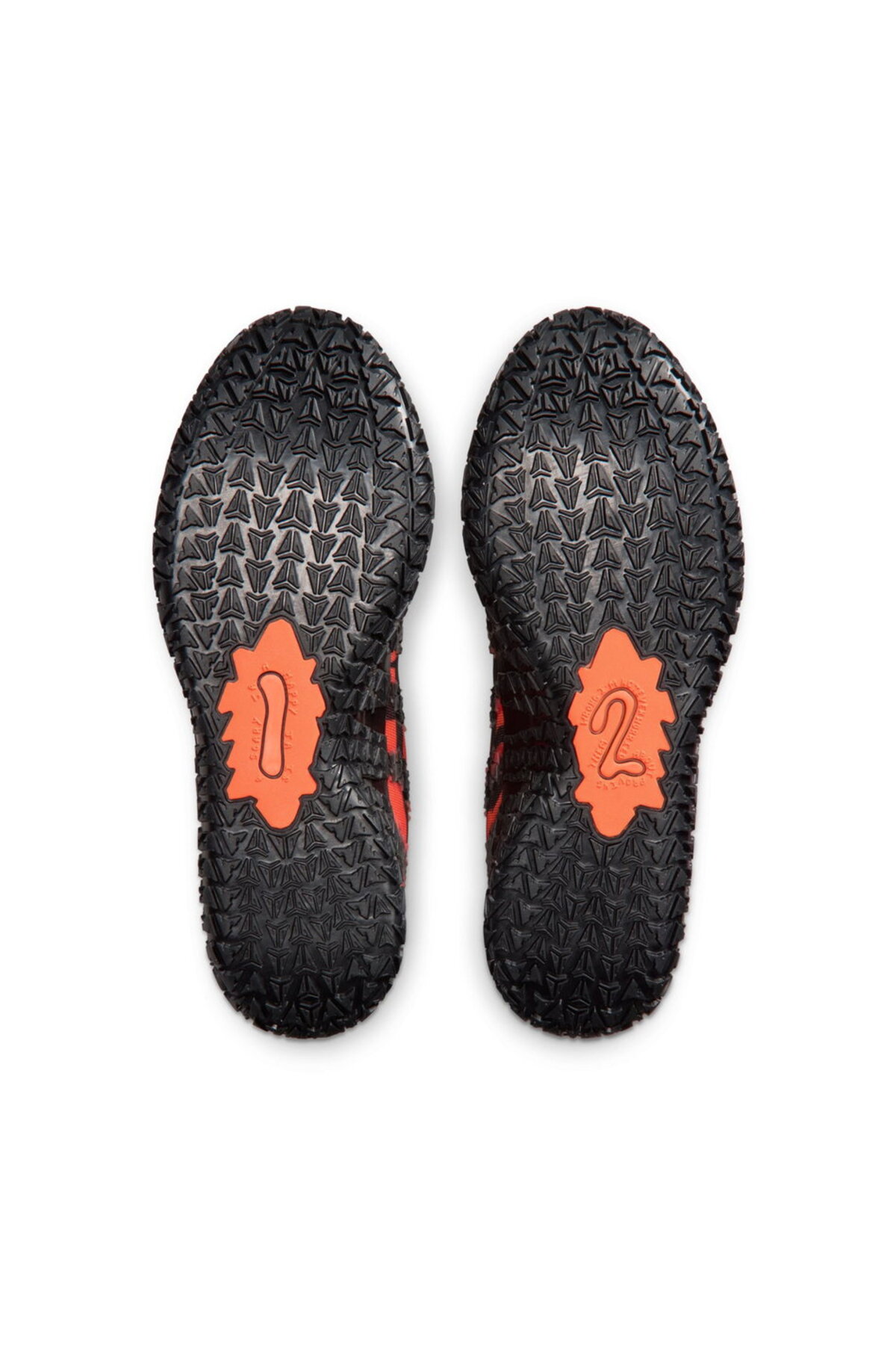 Nike JA 3 "Animal Pack Tiger" Erkek Basketbol Ayakkabısı IU6793-800 Juststep görsel 8