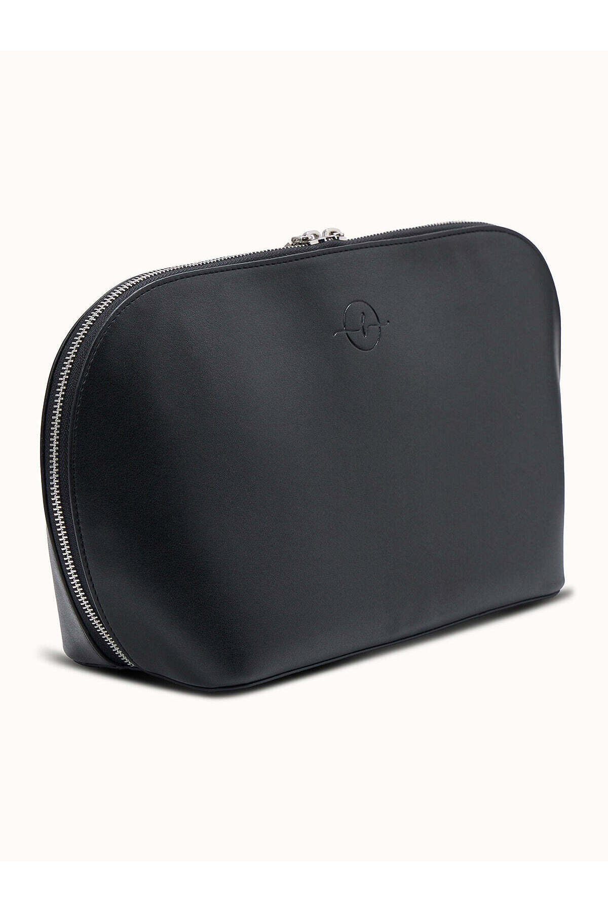 L`ENVOL L’ENVOLEE Large Vegan Deri Clutch ve Seyahat Çantası görsel 2
