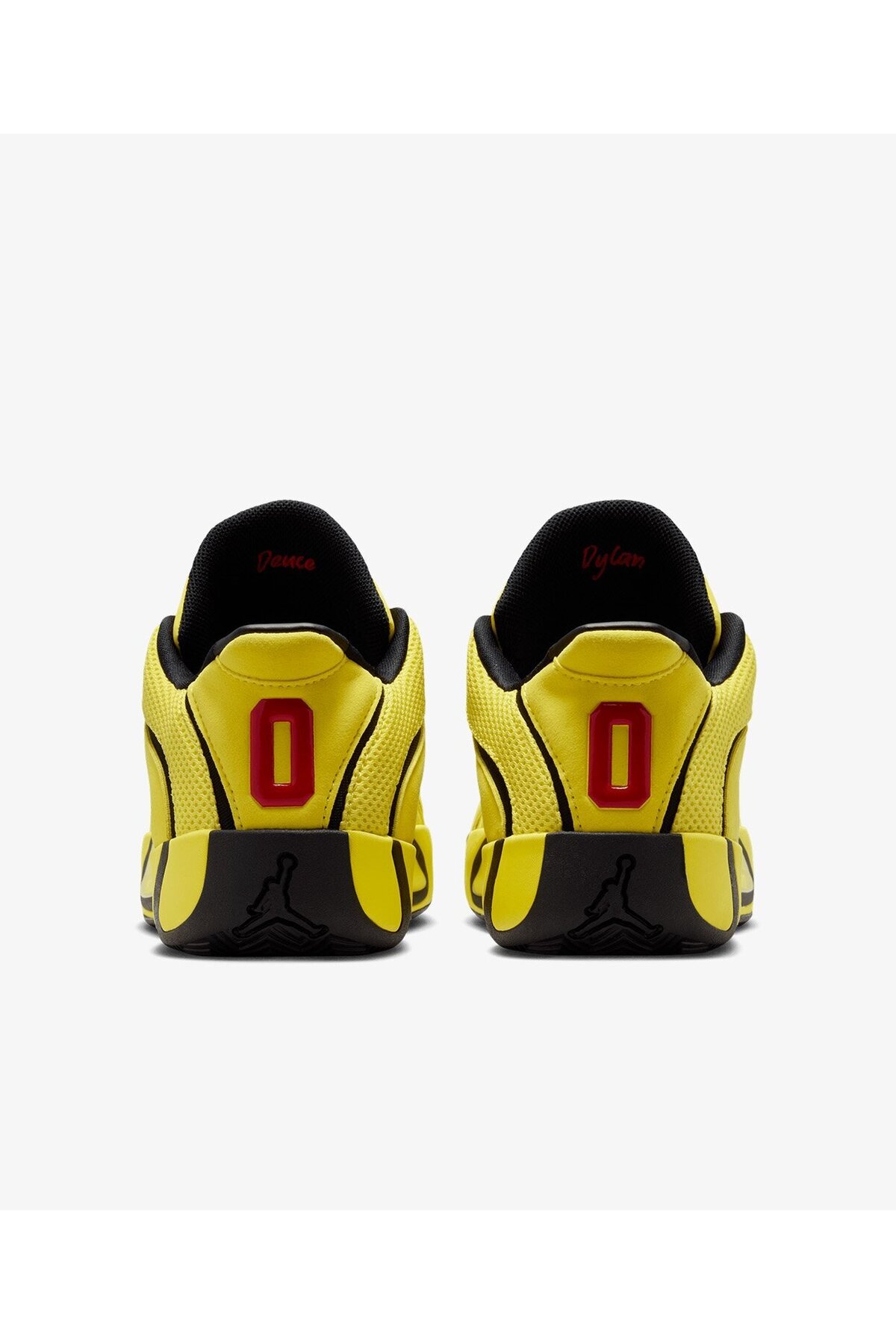 Nike Jordan Tatum 4 (Gs) Juststep görsel 5