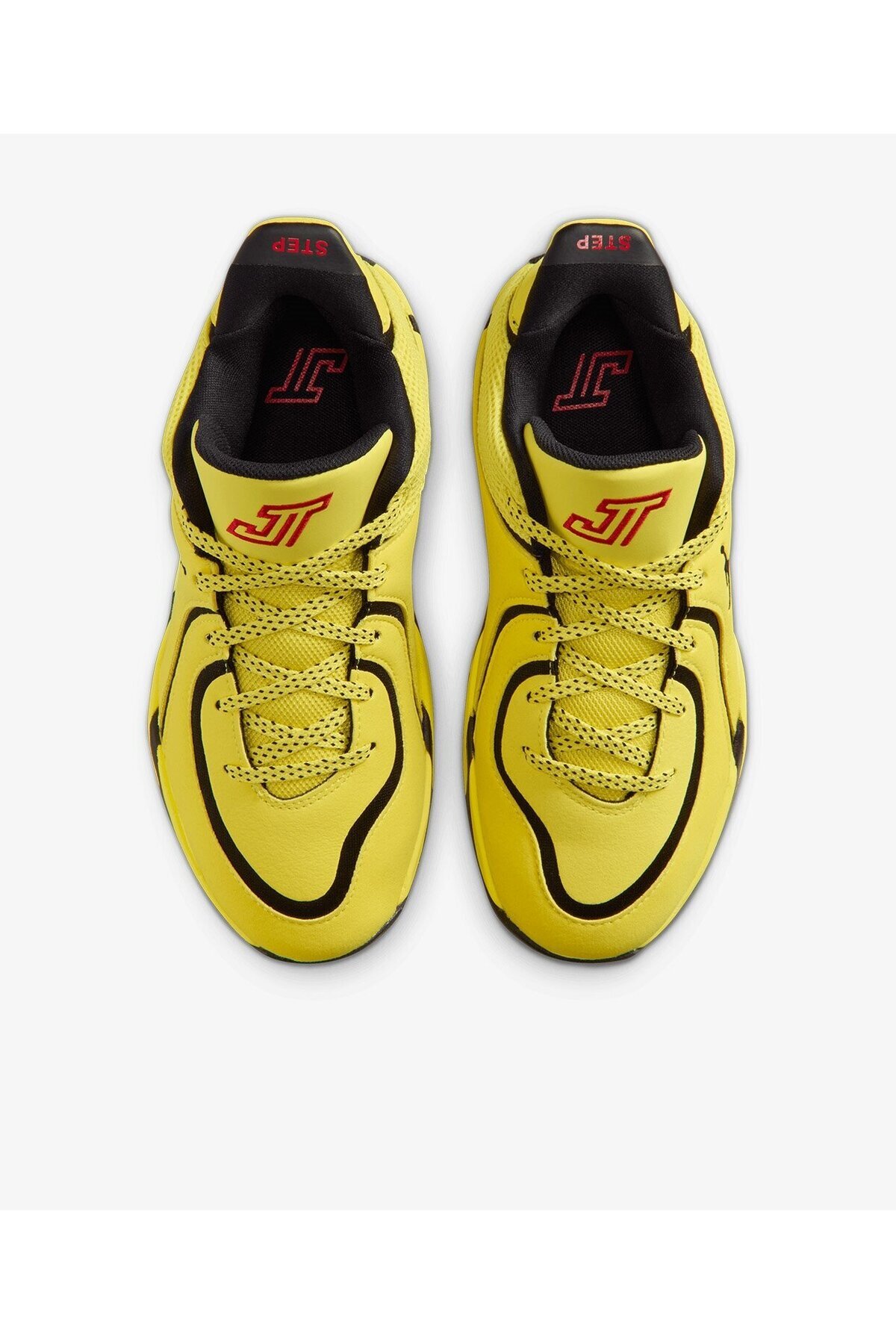 Nike Jordan Tatum 4 (Gs) Juststep görsel 4