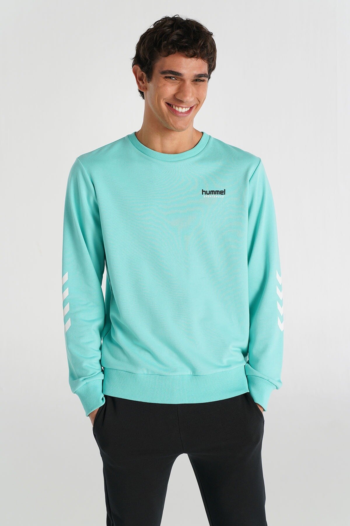 hummel MEMBER SWEATSHIRT