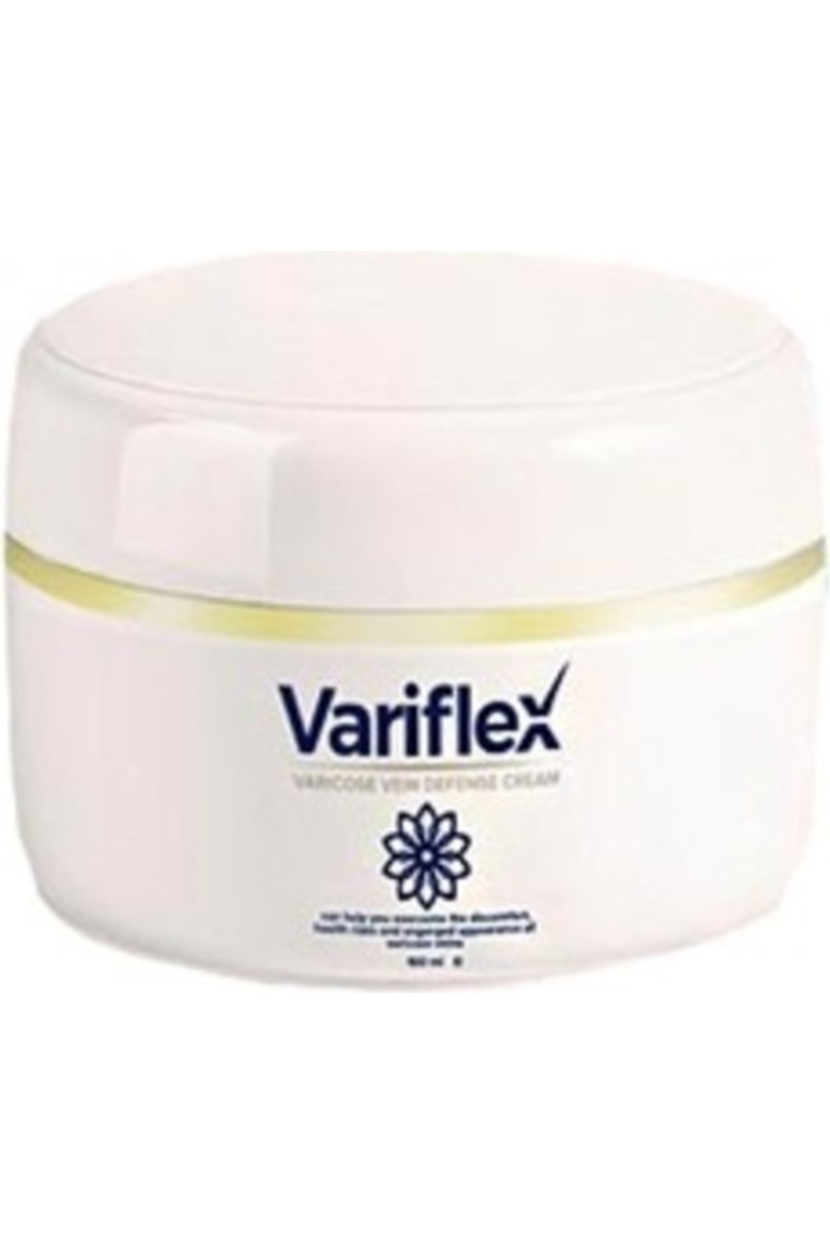 Bezos Marka 3 Adet Variflex Varicoseveindefense Cream 100ML Varise Son Unisex — GU-EYF-22534-NIDA01