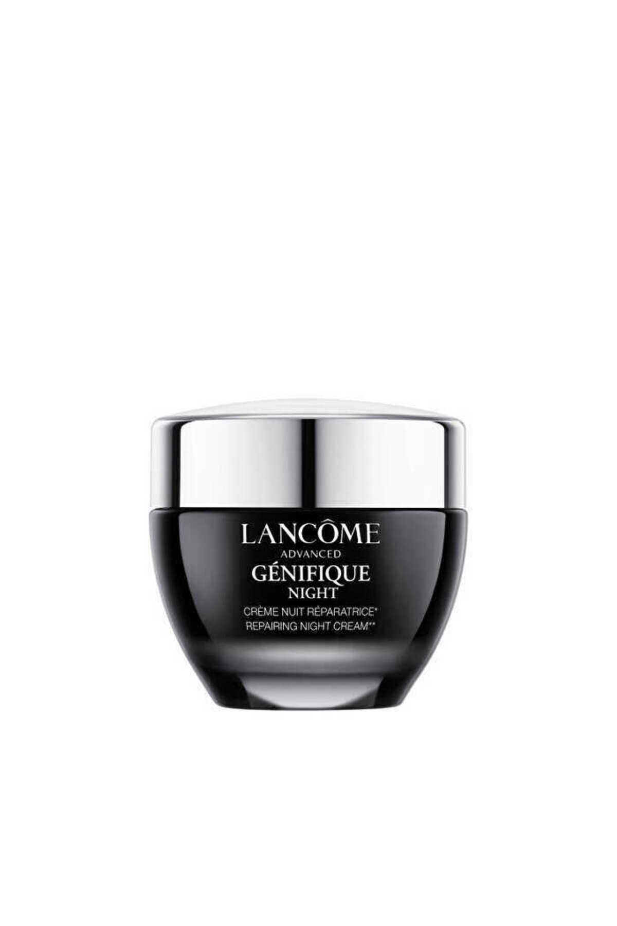Lancome Génifique Night Barrier Repair 50 ml Anti-Wrinkle and Skin