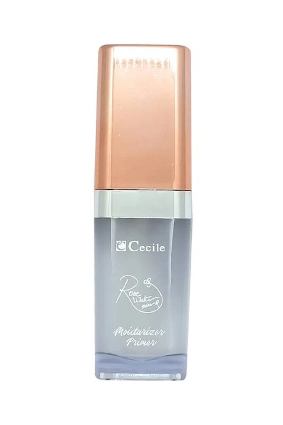 Rose Water Moisturizer Primer Makyaj Bazı 30 Ml — سفید PRİMER01