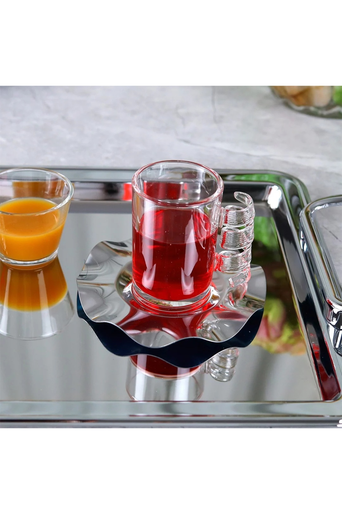 Tea & Coffee Set 🍵 40-80% off! | Elegant Drinkware - 2026