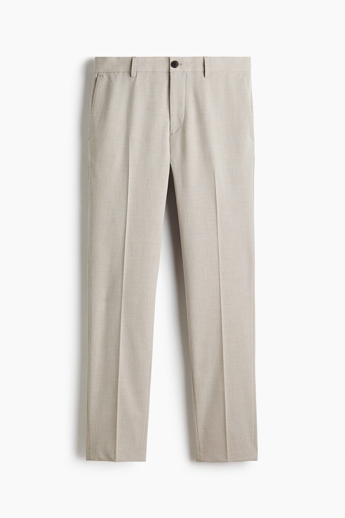 شلوار شیک و اسلیم فیت اچ اند ام شلوار H&M