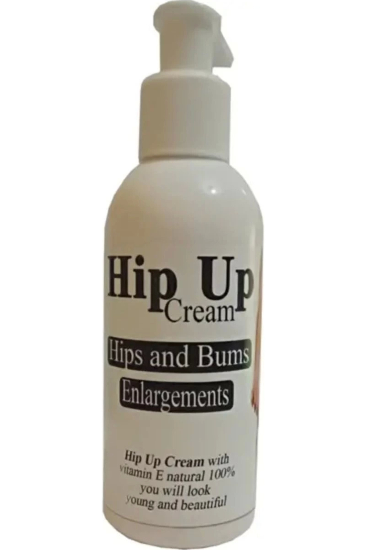 Bezos S82 Hipup Bakım Kremi 120 ml — GU-EYF-19184-BZS0001
