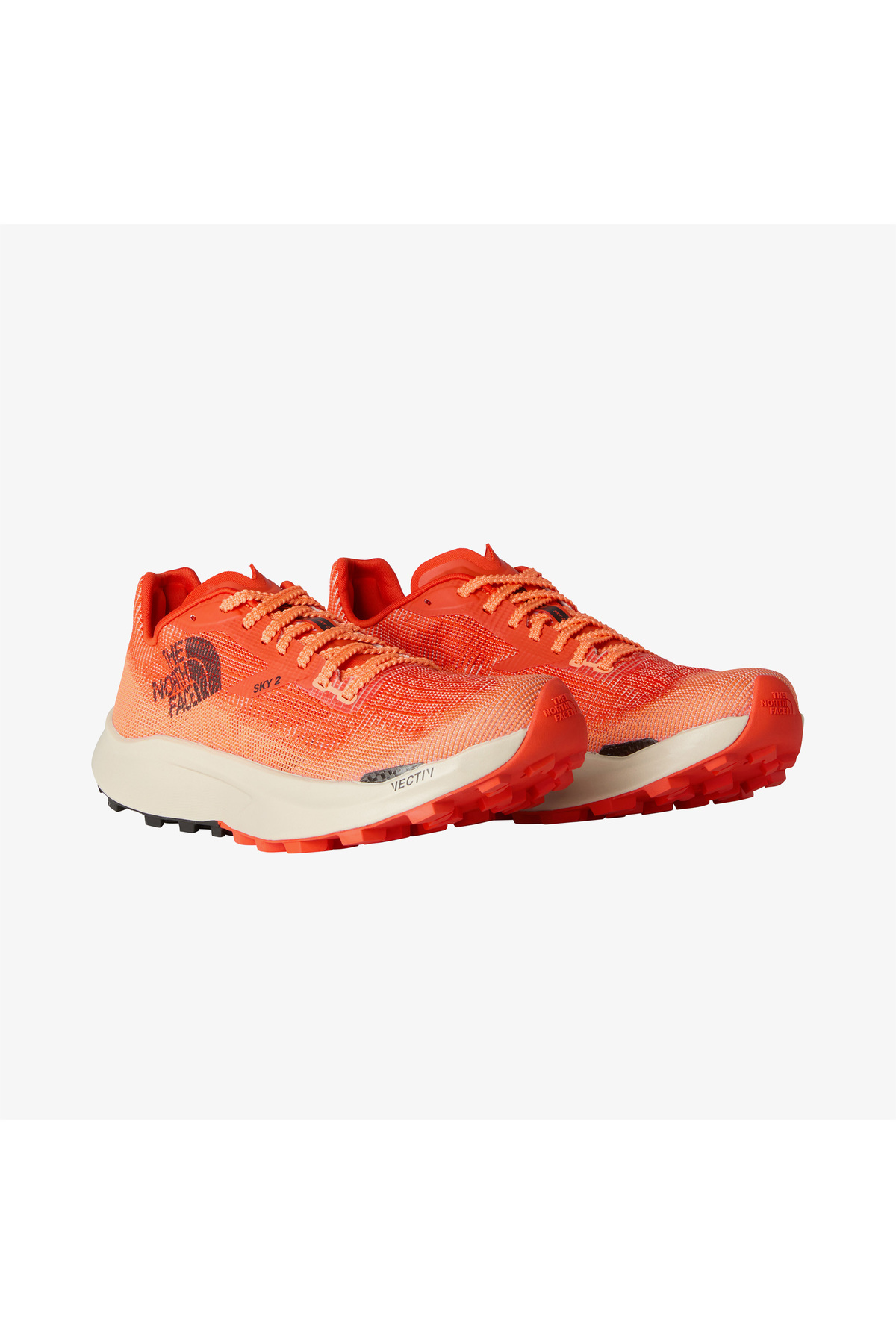 کفش تمرین و دویدن THE NORTH FACE مردانه | نورث فیس TYCD86ECCE700DD856776FE00 - تصویر 2