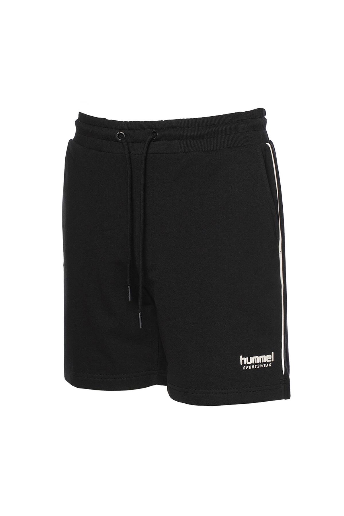شلوارک مردانه HMLJAREL هامل شورت ورزشی hummel