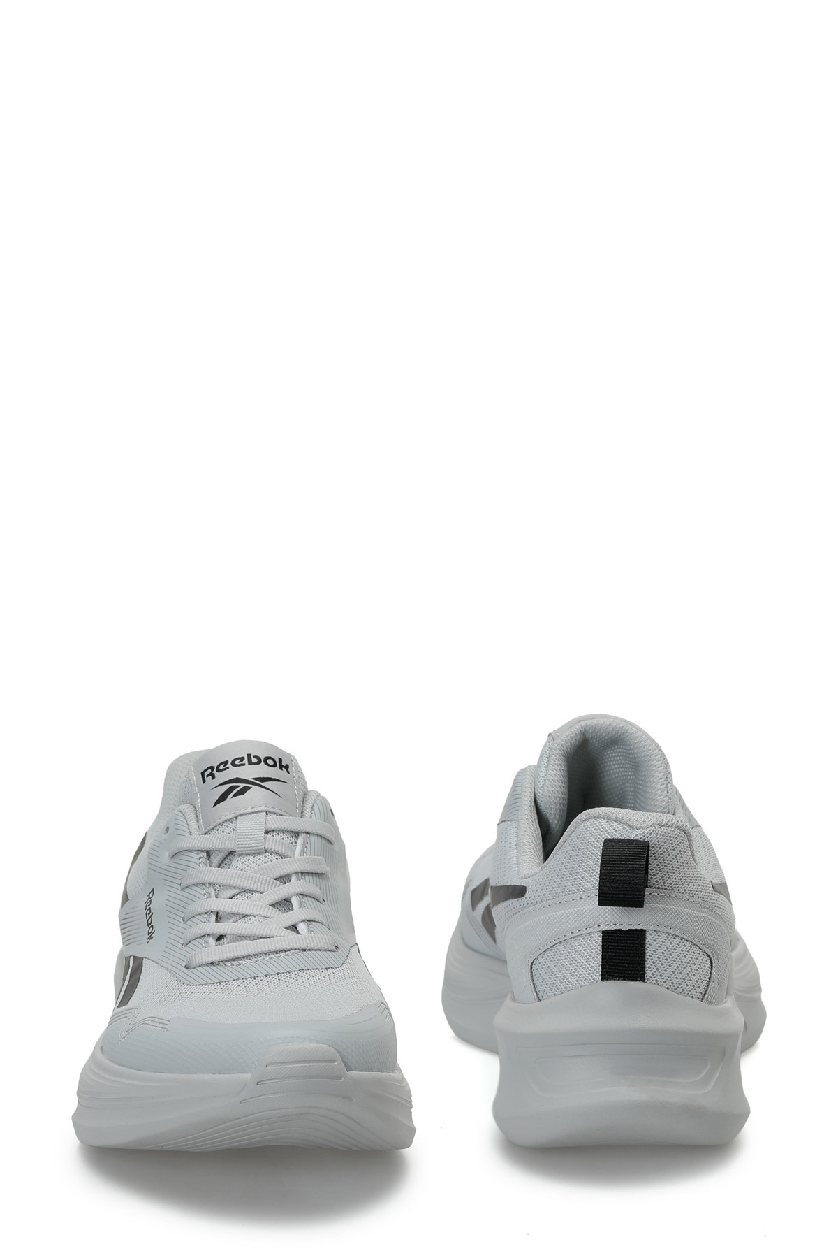 Reebok Anes Run I Gri Erkek Koşu Ayakkabısı görsel 5