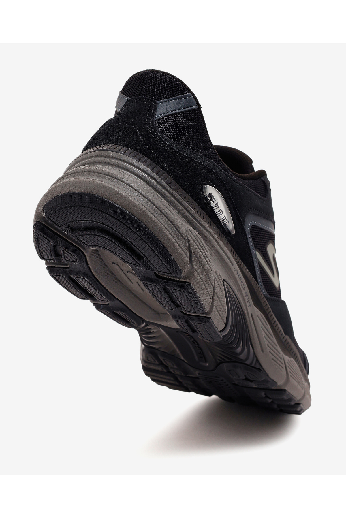کفش ورزشی مشکی مردانه GO RUN ARCH FIT 2.0-CARRERA 221104 BKCC — مشکی — تصویر 7 از 7