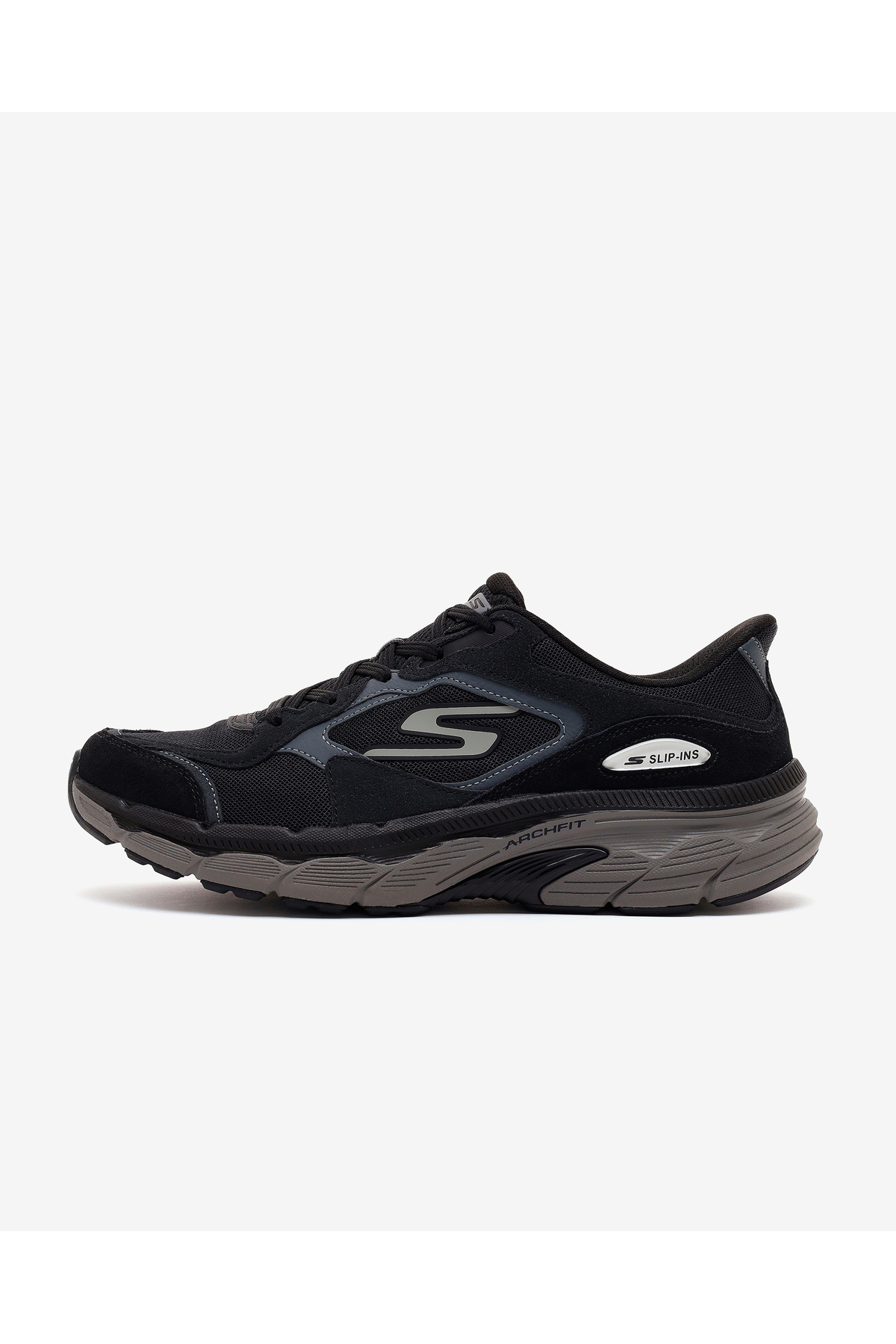 کفش ورزشی مشکی مردانه GO RUN ARCH FIT 2.0-CARRERA 221104 BKCC — مشکی