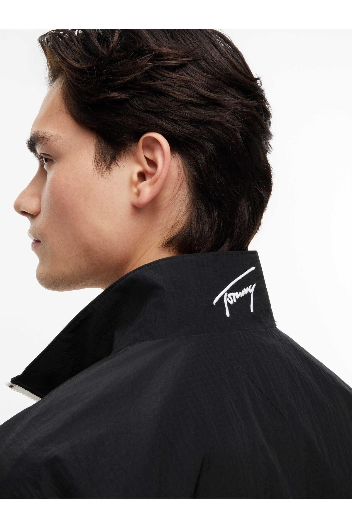 Tommy Hilfiger TJM RIPSTOP ESSENTIAL JACKET görsel 2