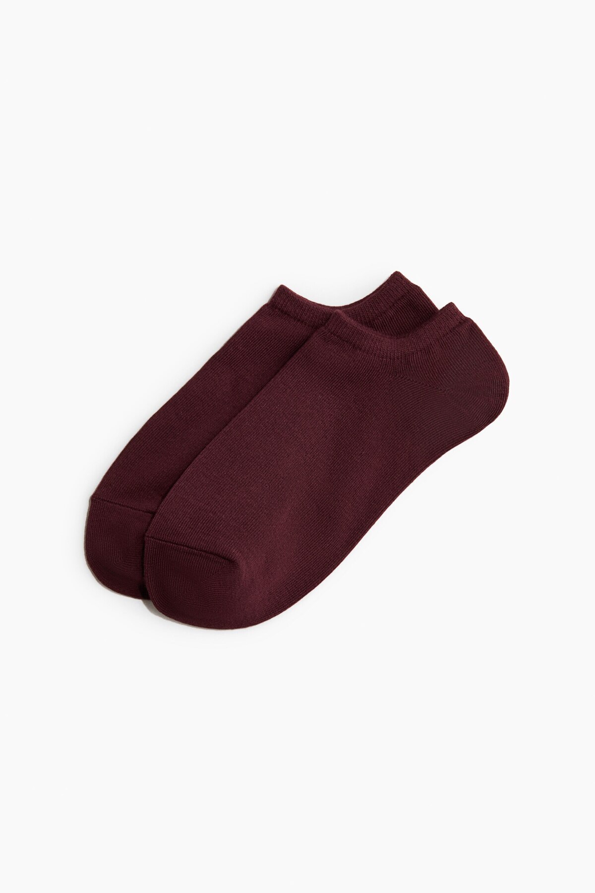 H&M 7'li Patik Çorap görsel 2