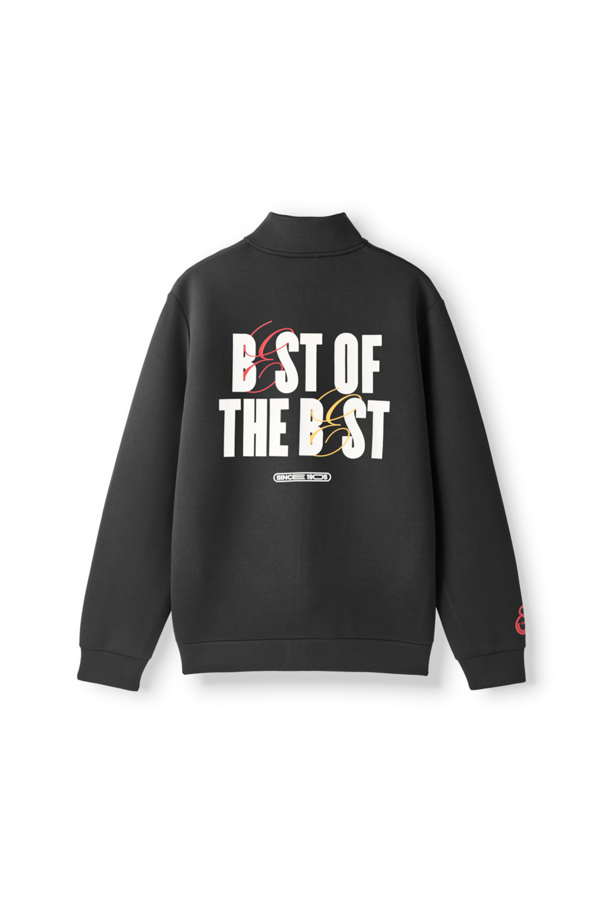 GSStore Galatasaray Erkek Bestofbest Sweatshirt 12302084 görsel 2