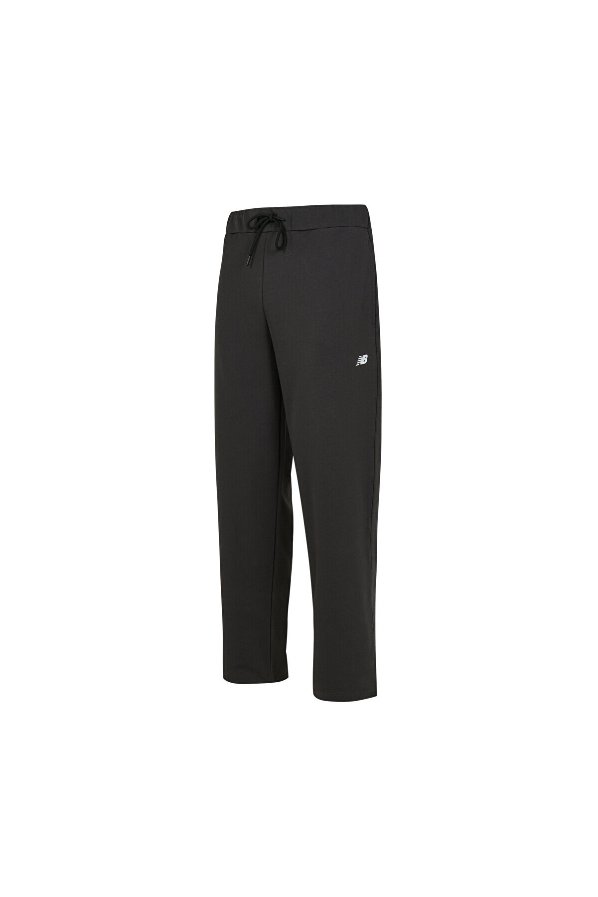 شلوار ورزشی مردانه آنتراسیت MNP3646 نیو بالانس شلوار گرمکن ورزشی New Balance