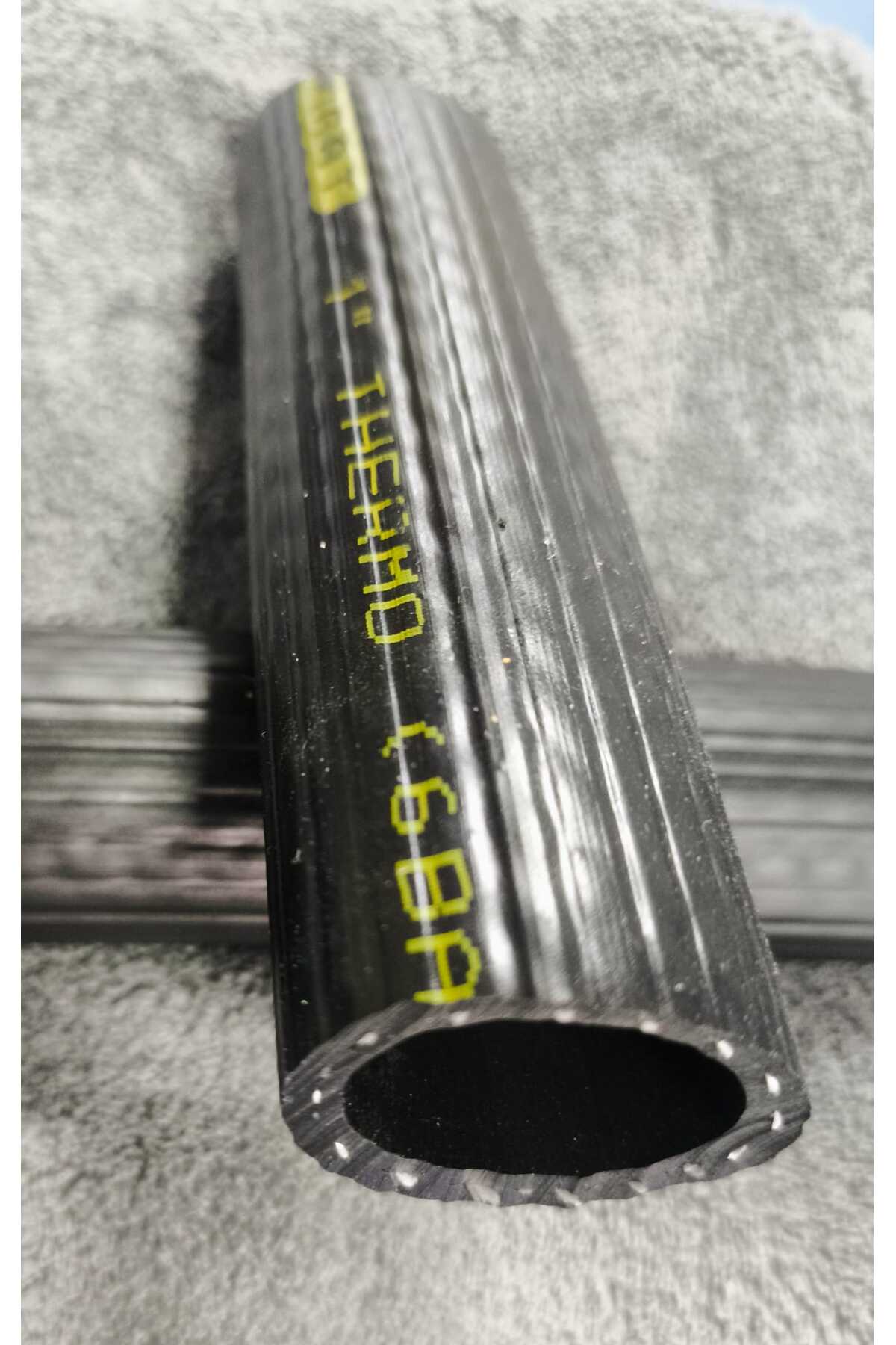 FIRAT 1/2 THERMO BEZLİ HORTUM 6 BAR SU TABANCALARINA UYGUN 100 MT