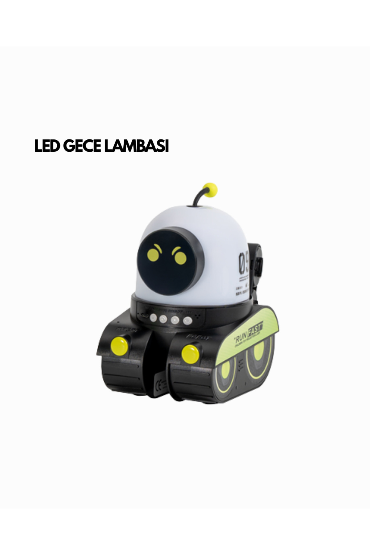 markentegra Led Projektör Lamba