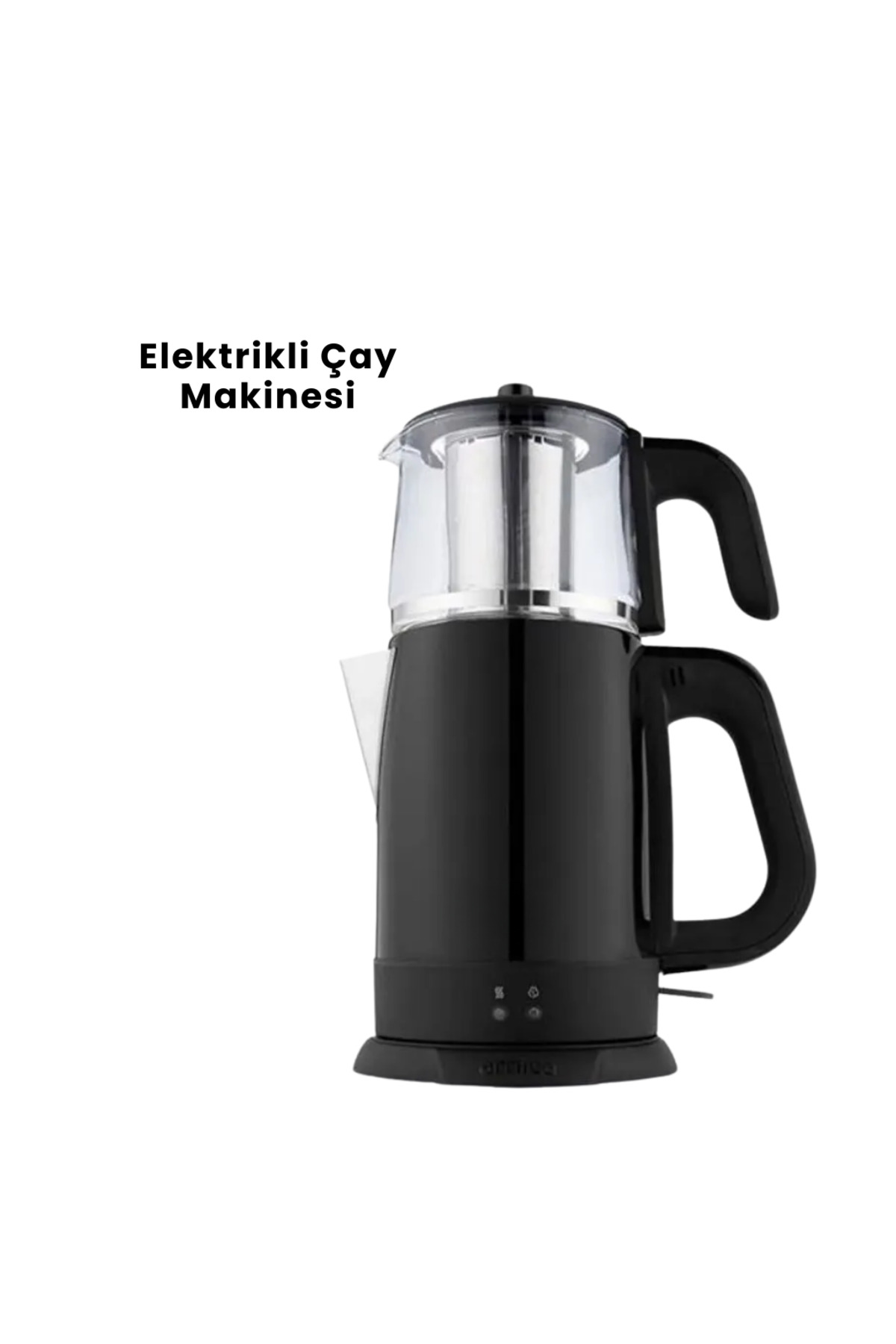 T8 Store STM 5840 Elektrikli Çay Makinesi