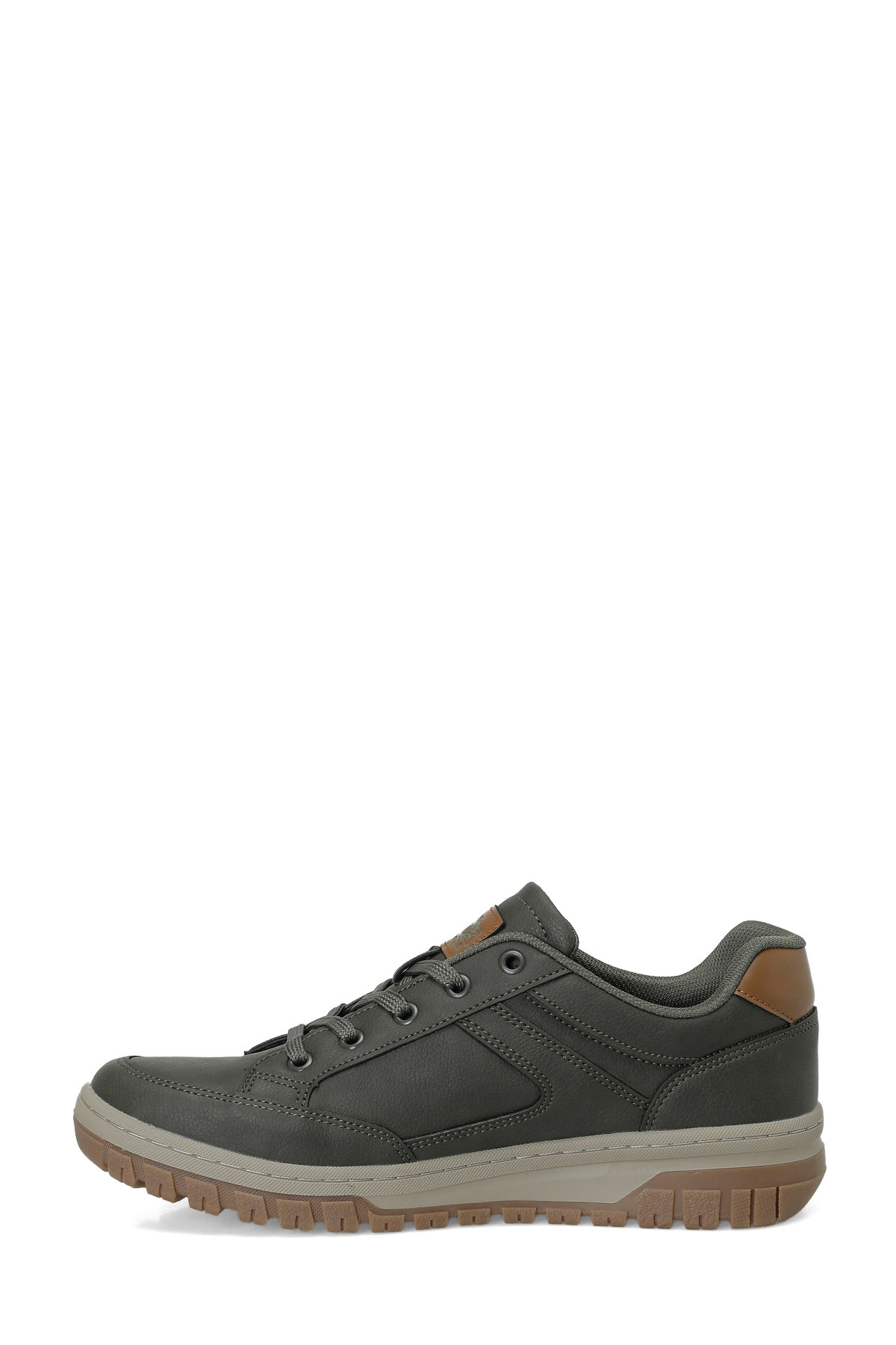 Kinetix HENDRIX Haki Erkek Outdoor görsel 3