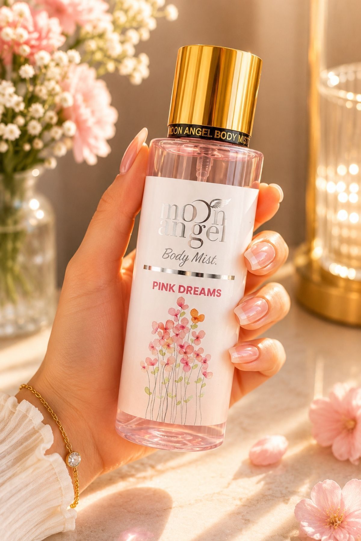 Body Mist + Body Lotion — görsel 3