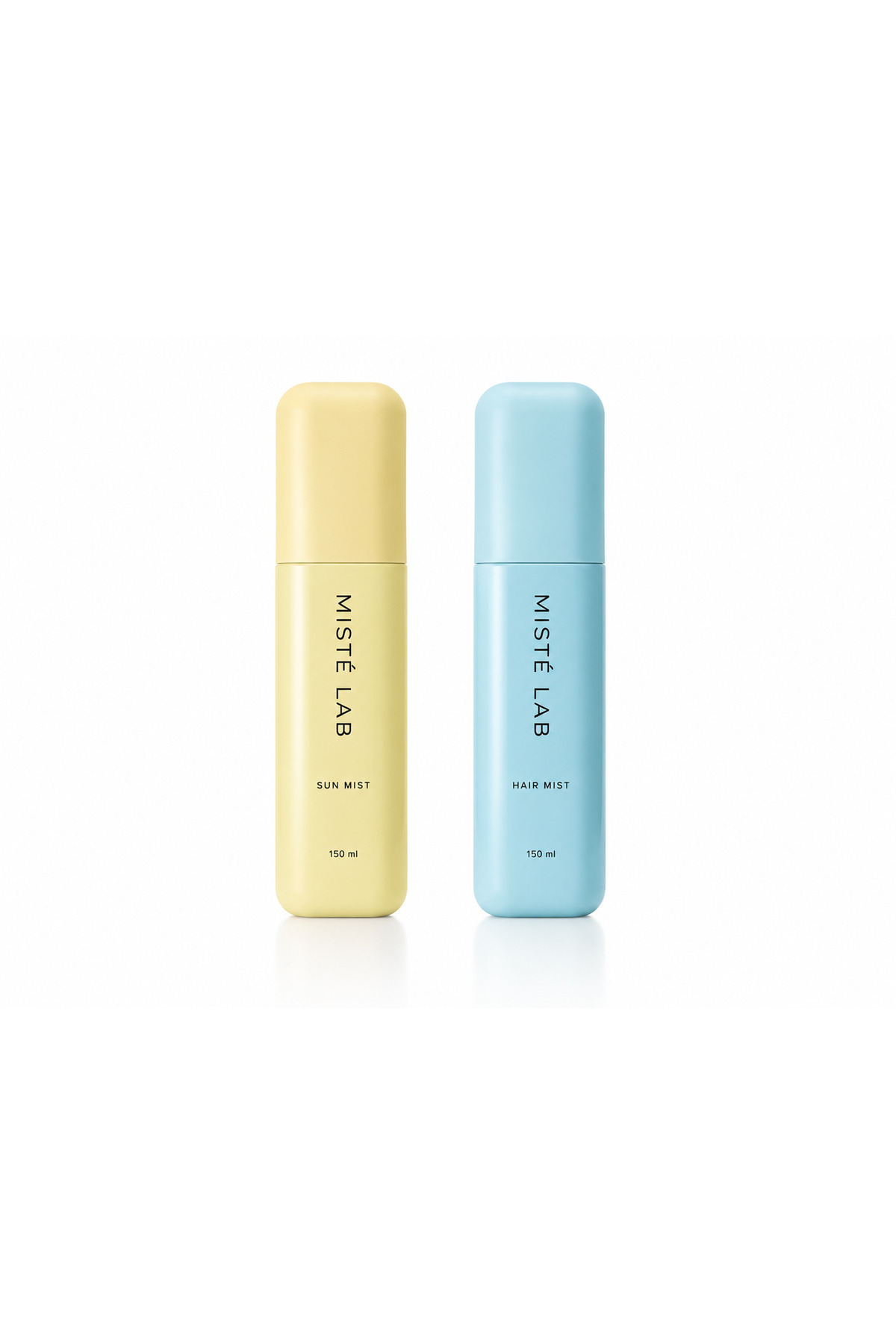 Misté Lab Sun + Hair Mist Seti – Yaz Rutini — shset