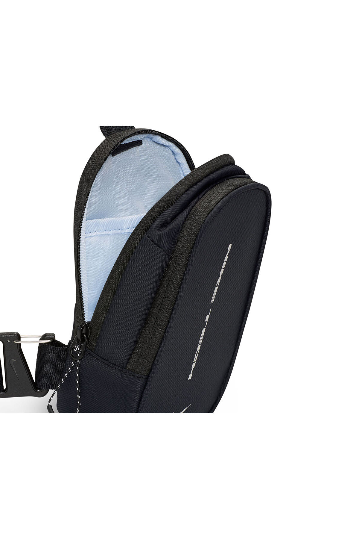 Nike Omuz Çantası NK NSW COMMUTE CROSSBODY-TECHM Çanta 1 Litre görsel 6