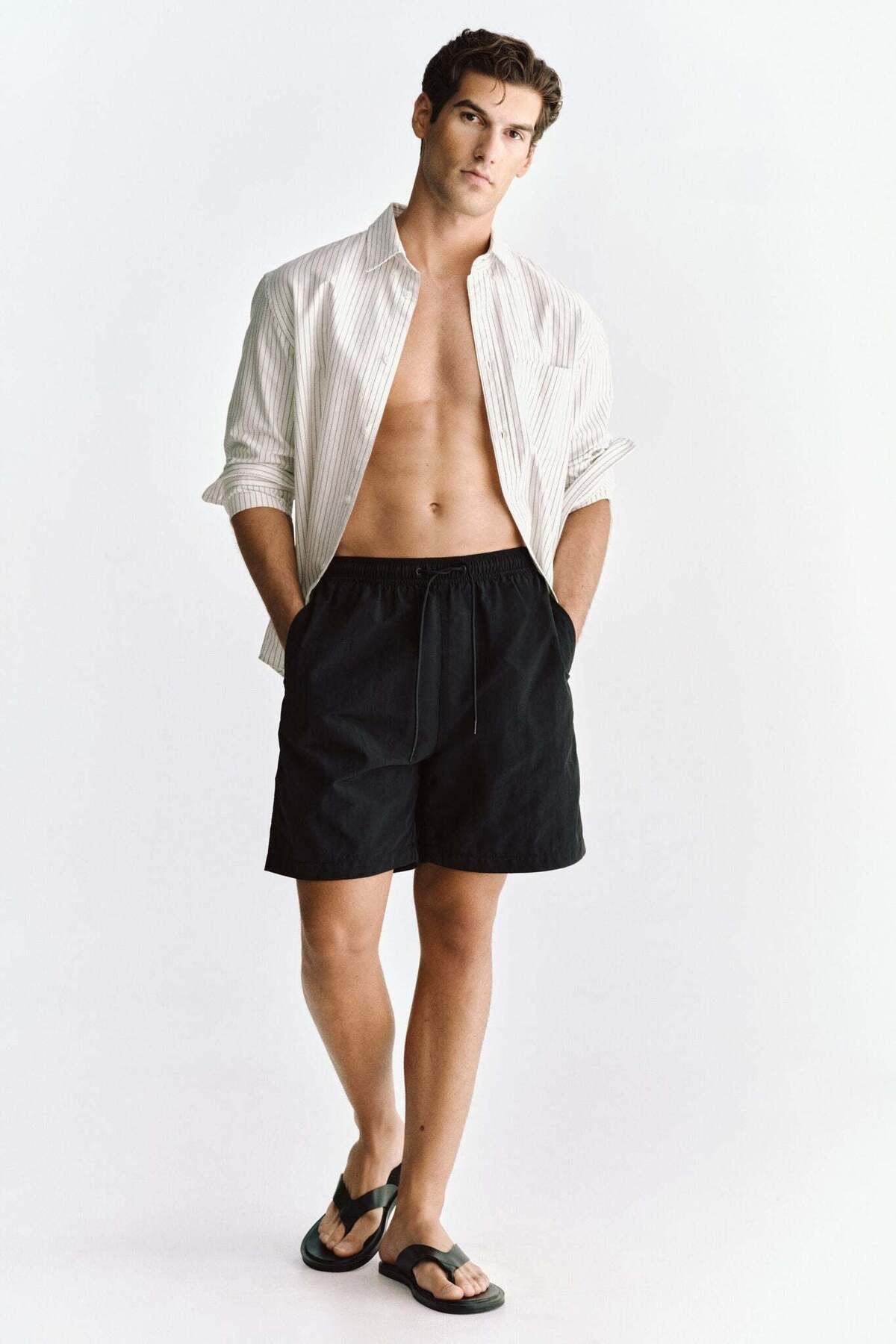 H&M Short swim shorts