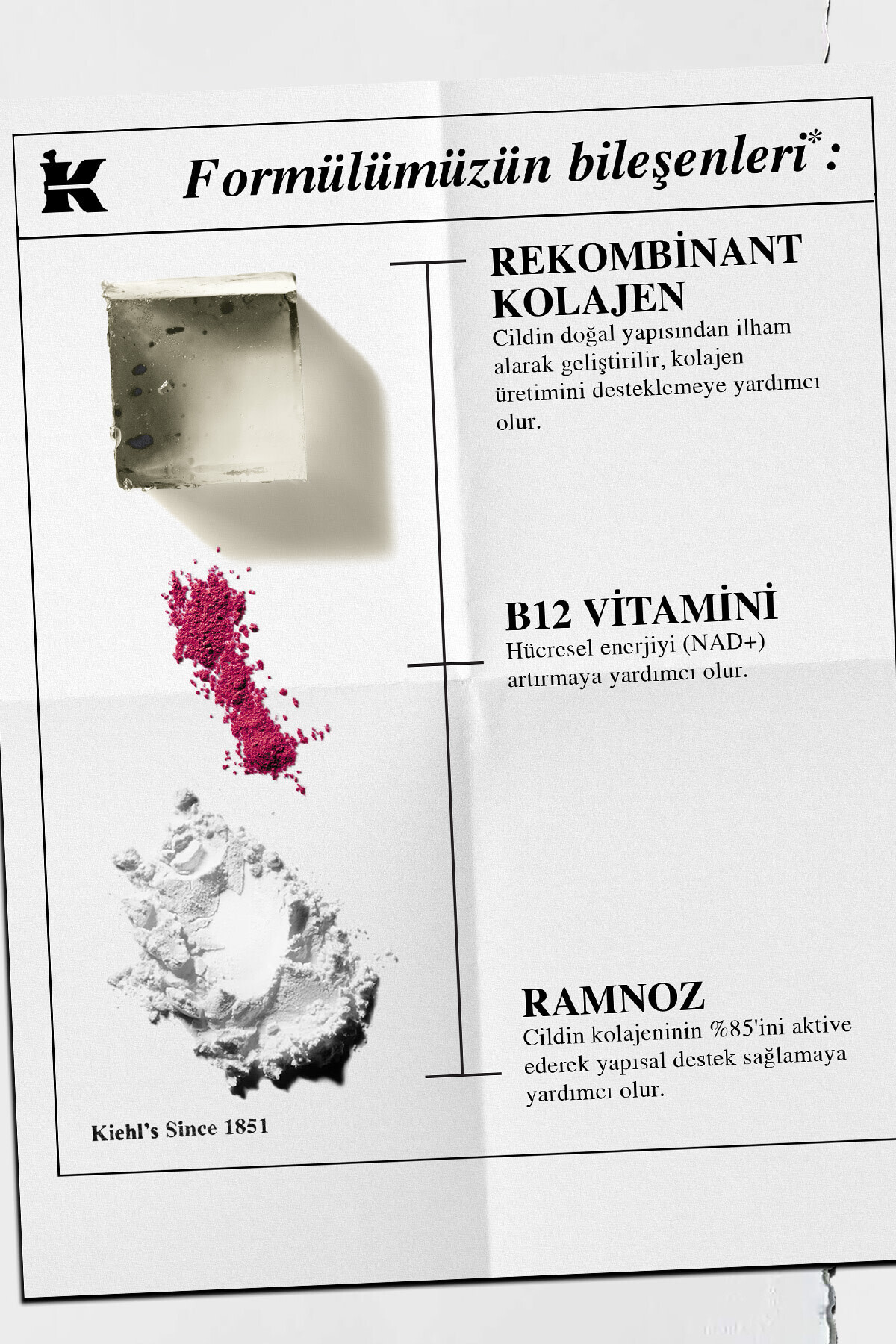 1cc* CollaShot - Kolajen Peptit İçeren Formülüyle Dolgunlaştırıcı & Sıkılaştırıcı Serum 30ml — S6330000 — تصویر 5 از 8