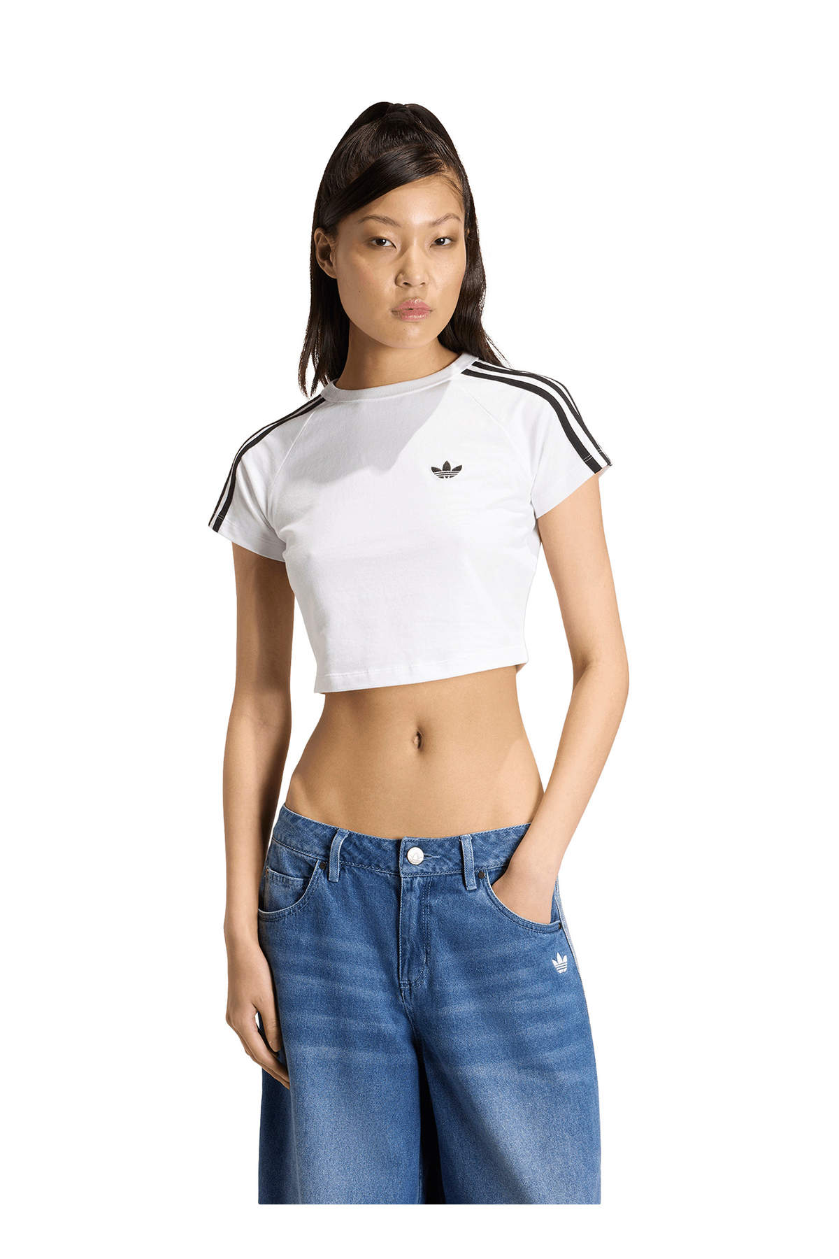 تیشرتزنانهadidasسفید تیشرتزنانهadidasسفید